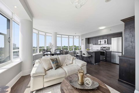 Photo 10 at 904 - 11 Superior Avenue, Mimico, Toronto
