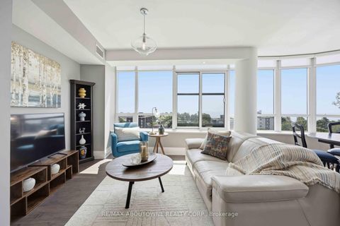Photo 12 at 904 - 11 Superior Avenue, Mimico, Toronto