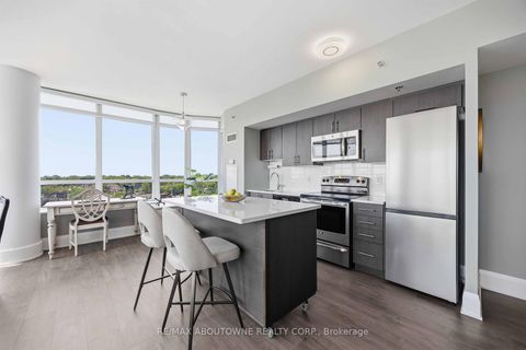 Photo 13 at 904 - 11 Superior Avenue, Mimico, Toronto