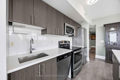 Photo 15 at 904 - 11 Superior Avenue, Mimico, Toronto