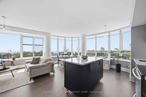 Photo 16 at 904 - 11 Superior Avenue, Mimico, Toronto