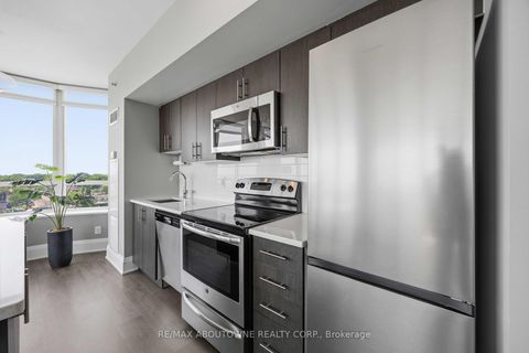 Photo 17 at 904 - 11 Superior Avenue, Mimico, Toronto