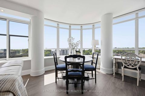 Photo 20 at 904 - 11 Superior Avenue, Mimico, Toronto