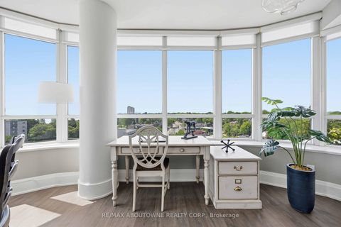 Photo 21 at 904 - 11 Superior Avenue, Mimico, Toronto