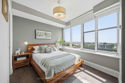 Photo 25 at 904 - 11 Superior Avenue, Mimico, Toronto