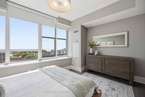 Photo 27 at 904 - 11 Superior Avenue, Mimico, Toronto