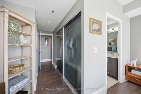 Photo 28 at 904 - 11 Superior Avenue, Mimico, Toronto