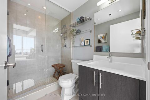 Photo 29 at 904 - 11 Superior Avenue, Mimico, Toronto