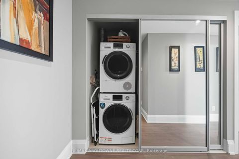 Photo 30 at 904 - 11 Superior Avenue, Mimico, Toronto