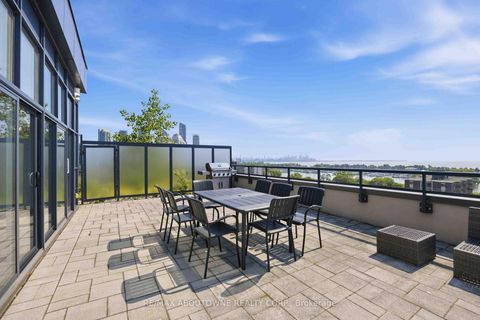 Photo 34 at 904 - 11 Superior Avenue, Mimico, Toronto