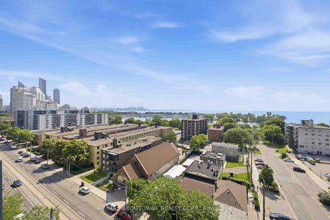 Photo 35 at 904 - 11 Superior Avenue, Mimico, Toronto