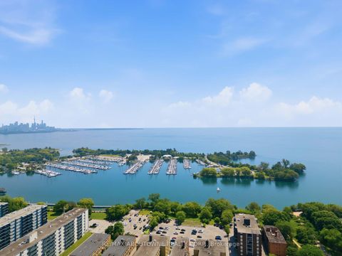 Photo 38 at 904 - 11 Superior Avenue, Mimico, Toronto