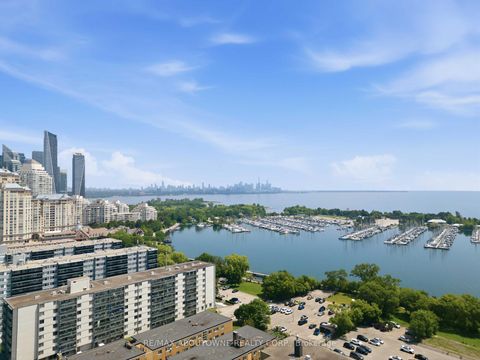 Photo 39 at 904 - 11 Superior Avenue, Mimico, Toronto