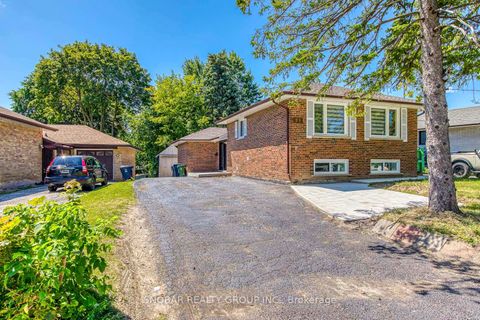 Photo 0 at 99 Jeffcoat Drive, Clairville, Toronto