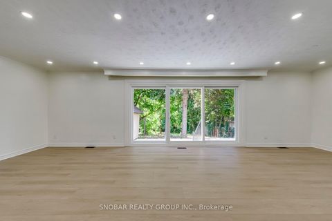 Photo 9 at 99 Jeffcoat Drive, Clairville, Toronto