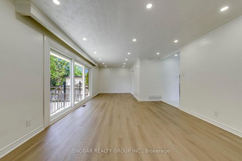 Photo 10 at 99 Jeffcoat Drive, Clairville, Toronto