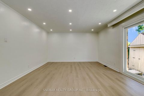 Photo 11 at 99 Jeffcoat Drive, Clairville, Toronto