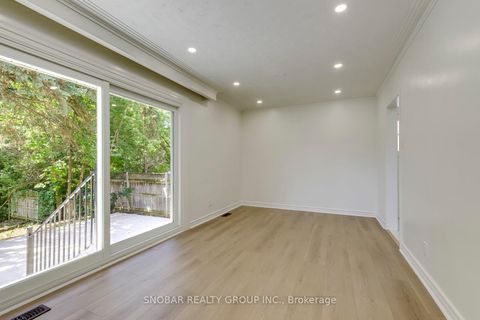 Photo 12 at 99 Jeffcoat Drive, Clairville, Toronto