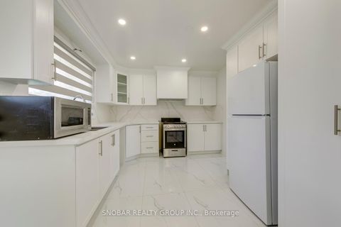 Photo 13 at 99 Jeffcoat Drive, Clairville, Toronto