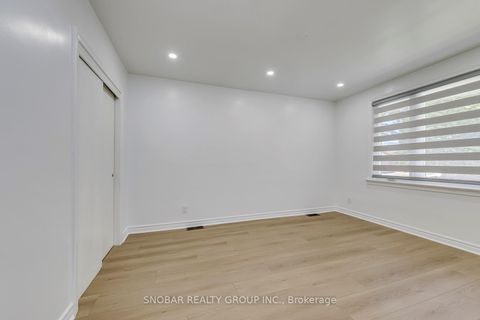Photo 17 at 99 Jeffcoat Drive, Clairville, Toronto