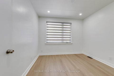 Photo 18 at 99 Jeffcoat Drive, Clairville, Toronto