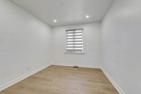 Photo 19 at 99 Jeffcoat Drive, Clairville, Toronto