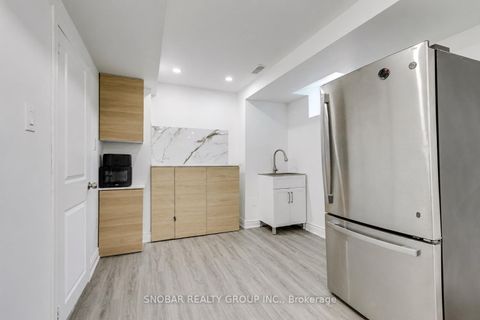 Photo 21 at 99 Jeffcoat Drive, Clairville, Toronto
