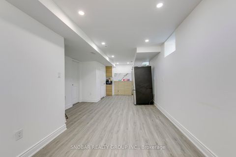 Photo 23 at 99 Jeffcoat Drive, Clairville, Toronto