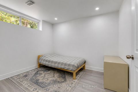 Photo 24 at 99 Jeffcoat Drive, Clairville, Toronto