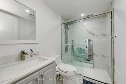 Photo 25 at 99 Jeffcoat Drive, Clairville, Toronto