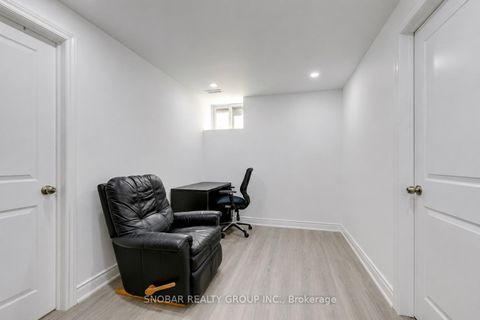 Photo 28 at 99 Jeffcoat Drive, Clairville, Toronto