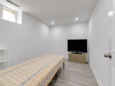 Photo 30 at 99 Jeffcoat Drive, Clairville, Toronto