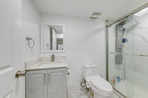 Photo 31 at 99 Jeffcoat Drive, Clairville, Toronto