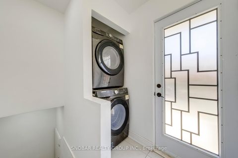 Photo 32 at 99 Jeffcoat Drive, Clairville, Toronto