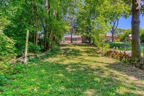 Photo 36 at 99 Jeffcoat Drive, Clairville, Toronto
