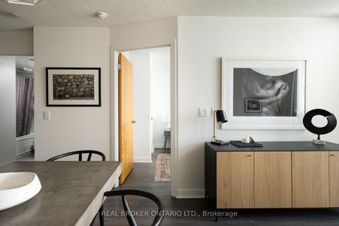 Photo 4 at 1416 - 255 Richmond Street E, Moss Park, Toronto