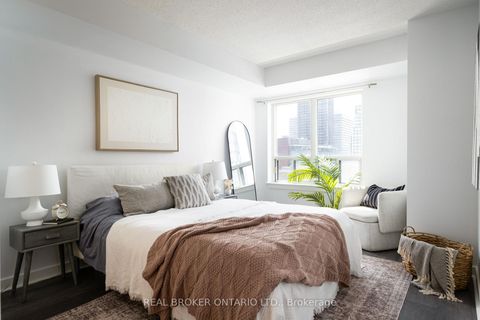 Photo 8 at 1416 - 255 Richmond Street E, Moss Park, Toronto