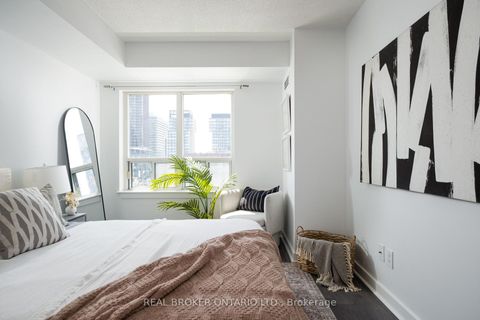 Photo 9 at 1416 - 255 Richmond Street E, Moss Park, Toronto