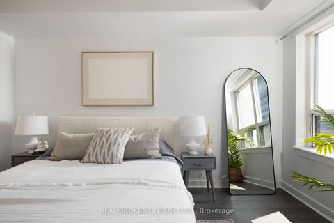 Photo 10 at 1416 - 255 Richmond Street E, Moss Park, Toronto