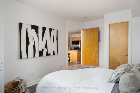 Photo 11 at 1416 - 255 Richmond Street E, Moss Park, Toronto