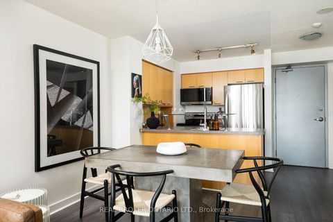 Photo 12 at 1416 - 255 Richmond Street E, Moss Park, Toronto