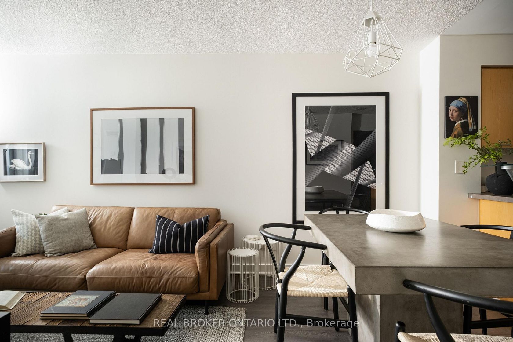 1416 - 255 Richmond Street E, Moss Park, Toronto photo number 2