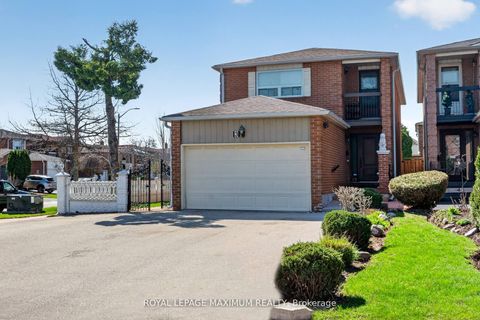 Photo 0 at 3 Muzzo Court, East Woodbridge, Vaughan