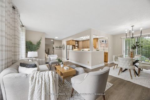 Photo 4 at 861 Boxworth Place, West Shore, Pickering