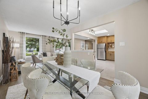 Photo 7 at 861 Boxworth Place, West Shore, Pickering