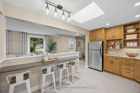 Photo 8 at 861 Boxworth Place, West Shore, Pickering