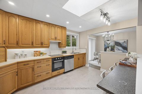 Photo 12 at 861 Boxworth Place, West Shore, Pickering