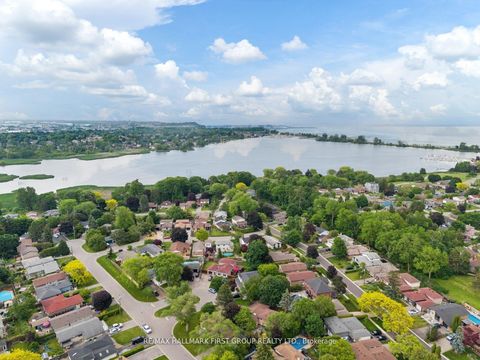Photo 39 at 861 Boxworth Place, West Shore, Pickering