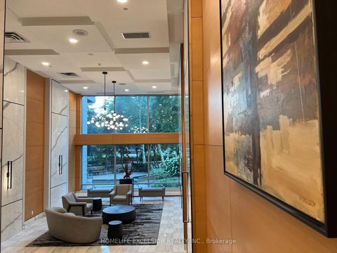 Photo 1 at 1015 - 4968 Yonge Street, Westgate, Toronto