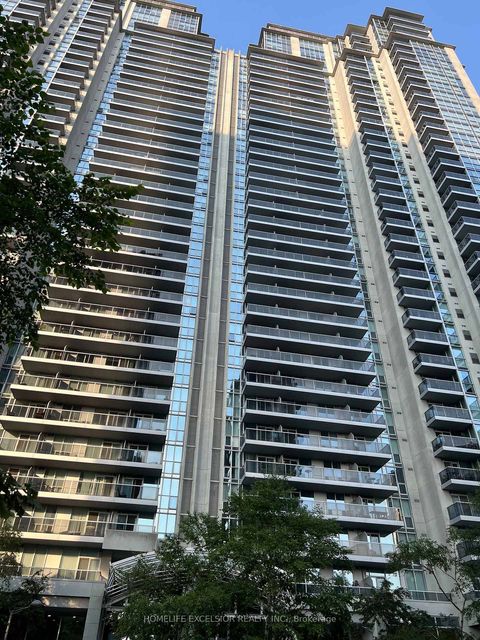 Photo 2 at 1015 - 4968 Yonge Street, Westgate, Toronto
